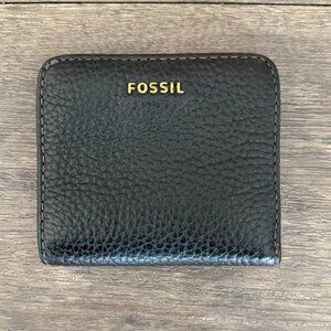 Fossil Madison Bifold Wallet